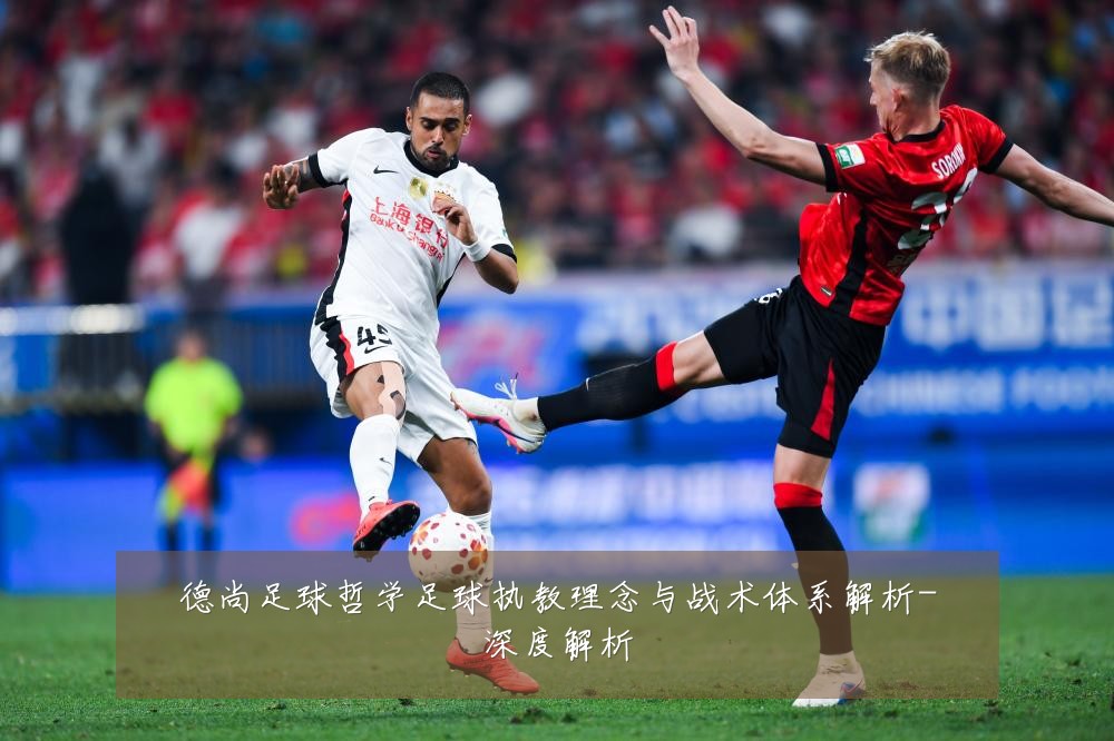 德尚足球哲学足球执教理念与战术体系解析-深度解析